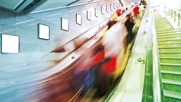 Zukunftsvision: "Köln 21 – Smart City"