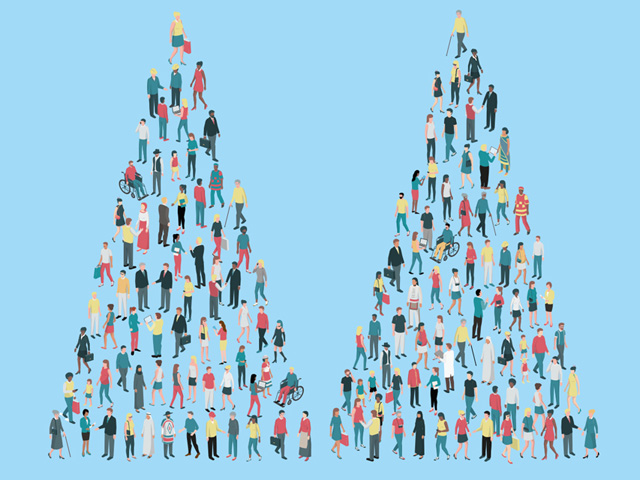 Zensus 2022 - Interviewer*innen gesucht